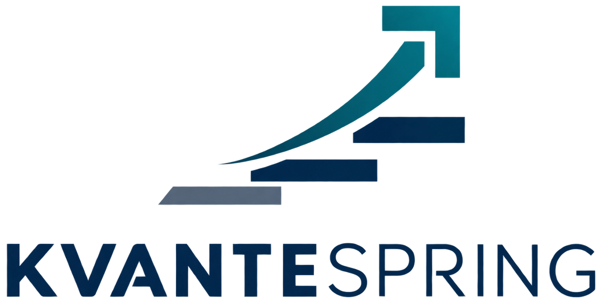 Kvantespring