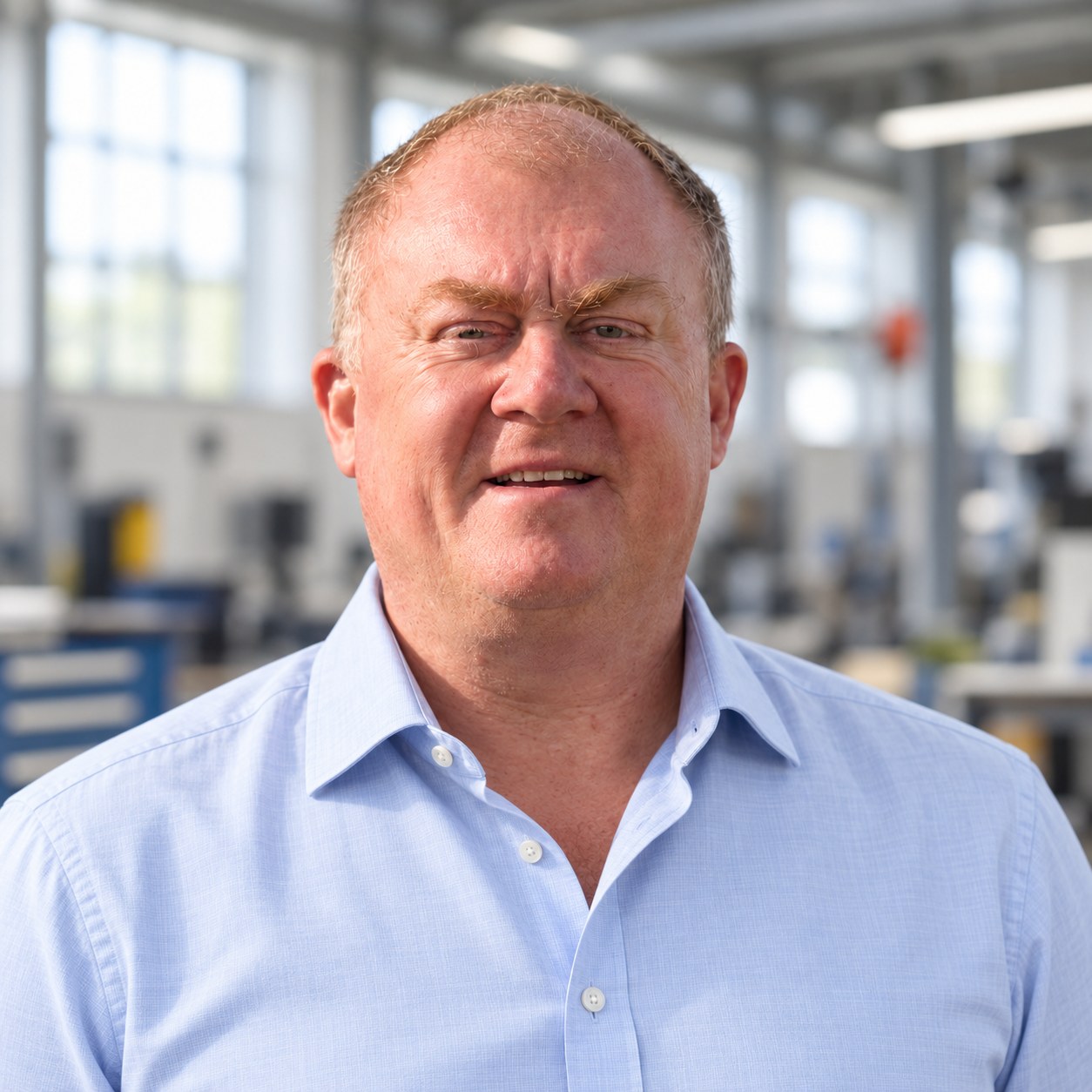 Claus Ingemann
